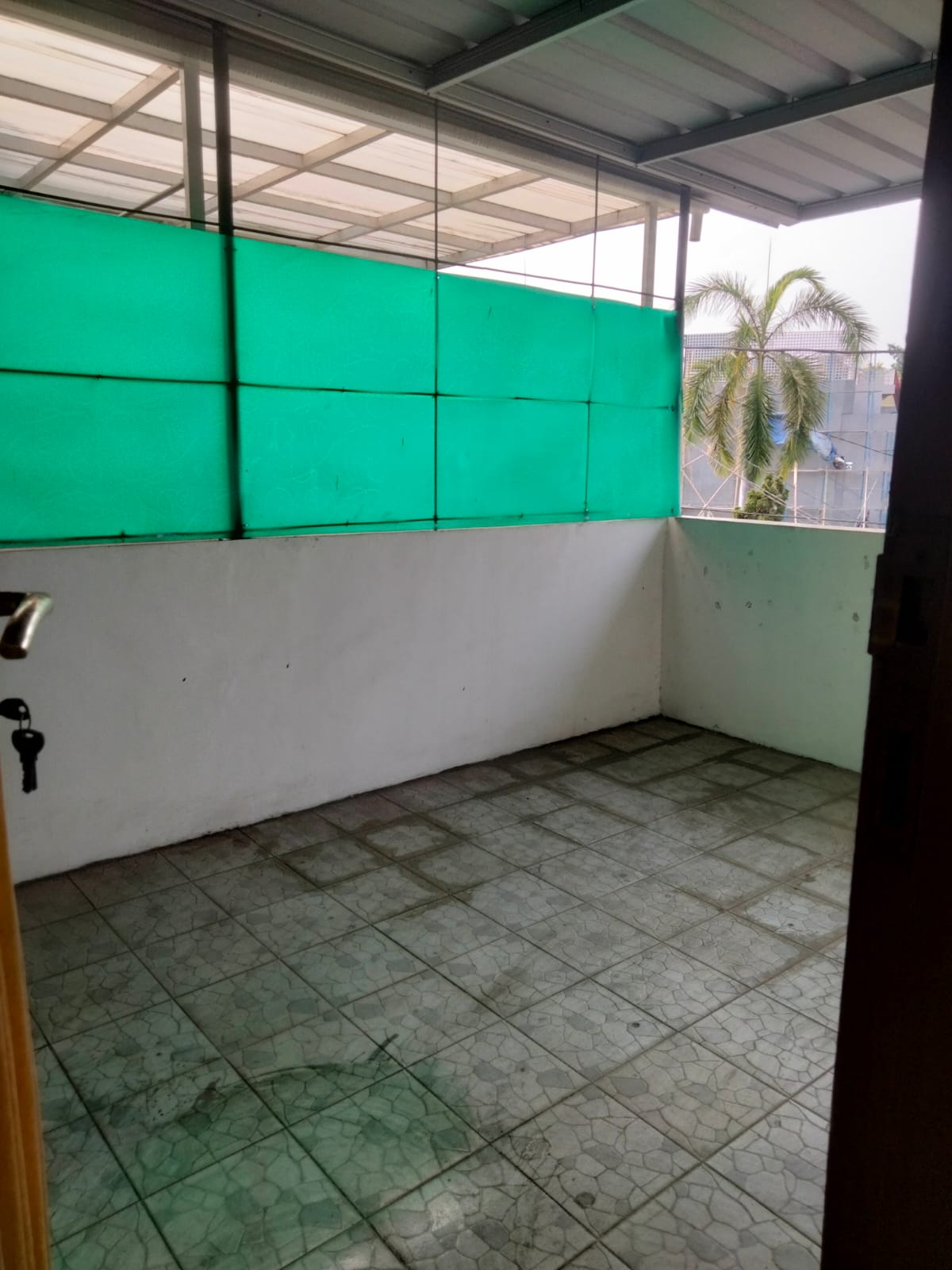 Rumah Disewakan di Cluster Dago Lippo Cikarang